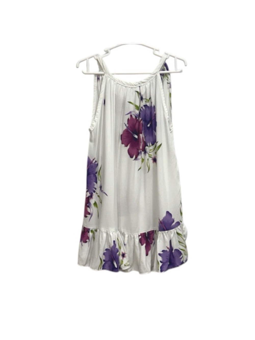 Aloha Fashion Hawaiian Fashion Dress